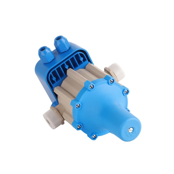 110V Automatisk Elektrisk Vandtrykspumpeafbrydercontroller
