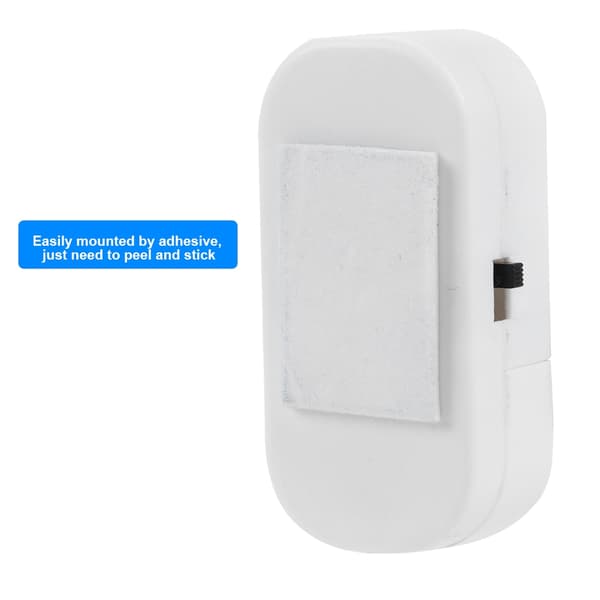 Trådlöst inbrottslarm för hemmet, fönster, dörr, magnetisk sensor