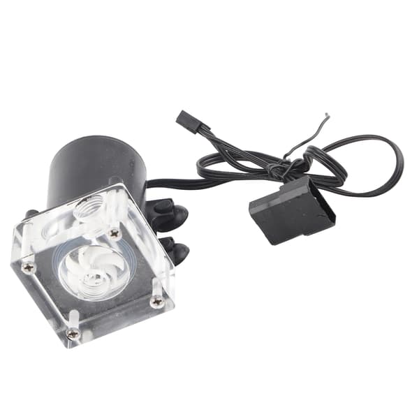 800L Högflödes G1/4 Vattenpump för CPU PC Dator Kylsystem