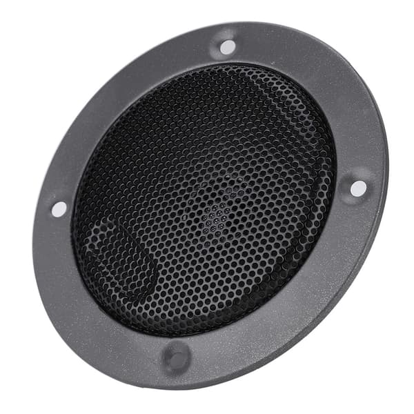 SG-3T 3-tommer Diversion Magnetisk Kredsløb Design Diskanthøjttaler Tilbehør