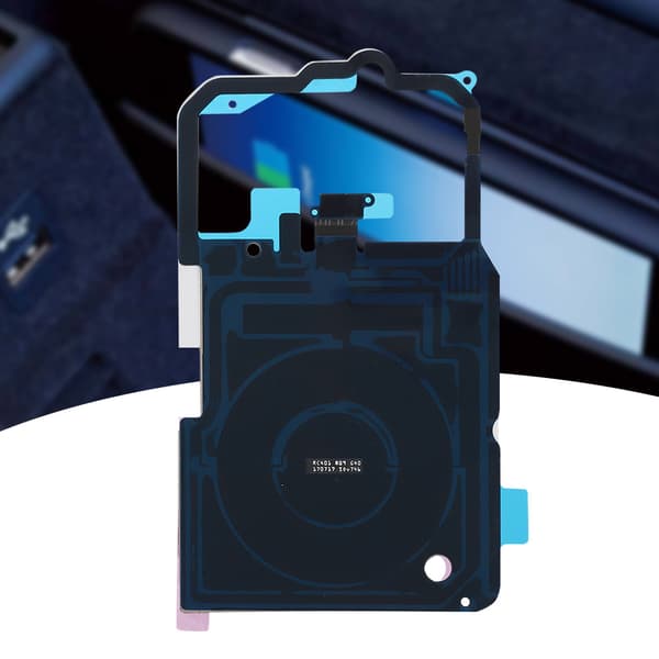 NFC Antenne Trådløs Opladning Flex Kabel Erstatning til Samsung Note8 N950F/N950U
