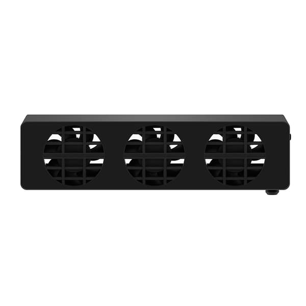 USB køleventilator base stand dock kølerholderbeslag til Nintendo Switch NS-konsol
