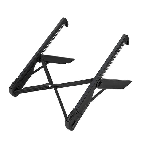 NEXSTAND K7 hopfällbart laptopbord, laptopbricka, stativhållare