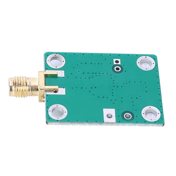 AD8310 RF Loggdetektor 1-440MHz Effektmätarmodul, Elektronisk Komponent