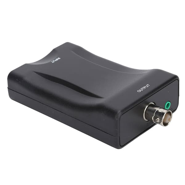 HD Multimedia Interface til BNC-konverter HD Multimedia Interface til BNC-videoadapter til projektor