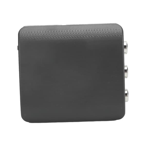 HD Multimedia Interface til AV-adapter High Definition Video Converter til DVD-skærm