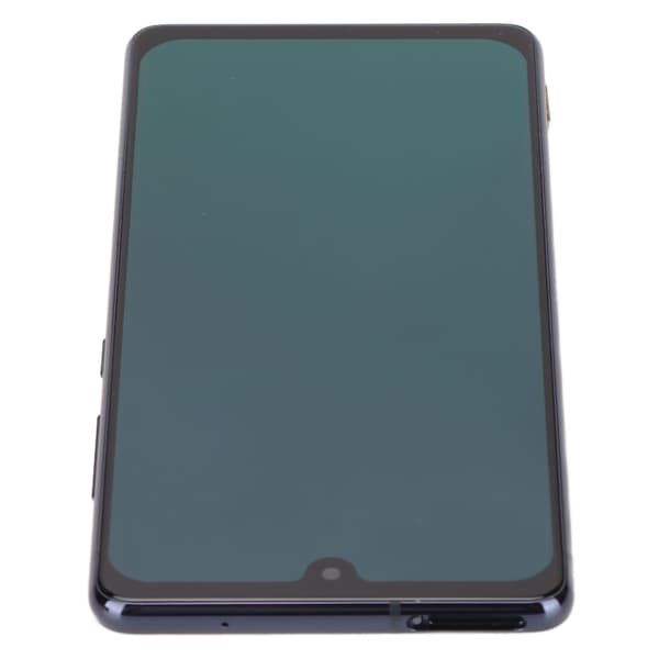 Mobiltelefonskärmbyte LCD-skärmbyte Pekskärm Digitizer-enhet för S20FE S20Lite G780