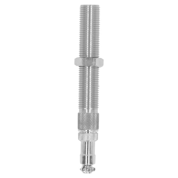 Magnetisk pickup-sensor Generator hastighedssensor Dele Tilbehør Gevind 5/8‑18UNF‑2A