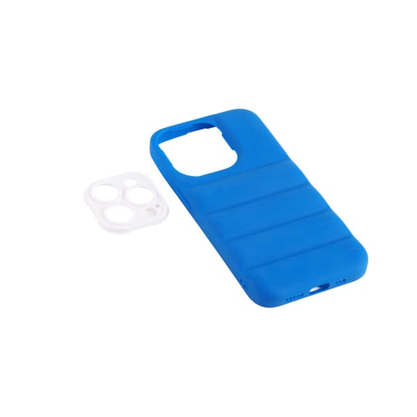 Smartphone Baksida Skyddsfodral för IOS 13PRO MAX