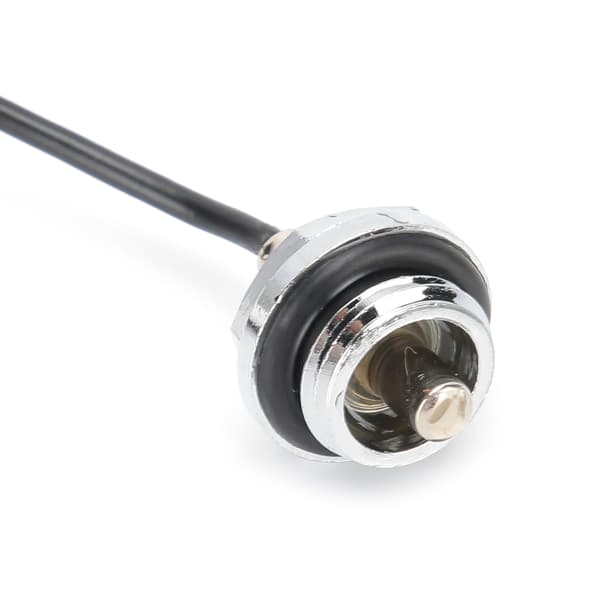 Vandkøling Termometer Digitalt Display Computer Temperaturmåler WDXS-DT 5V-24V