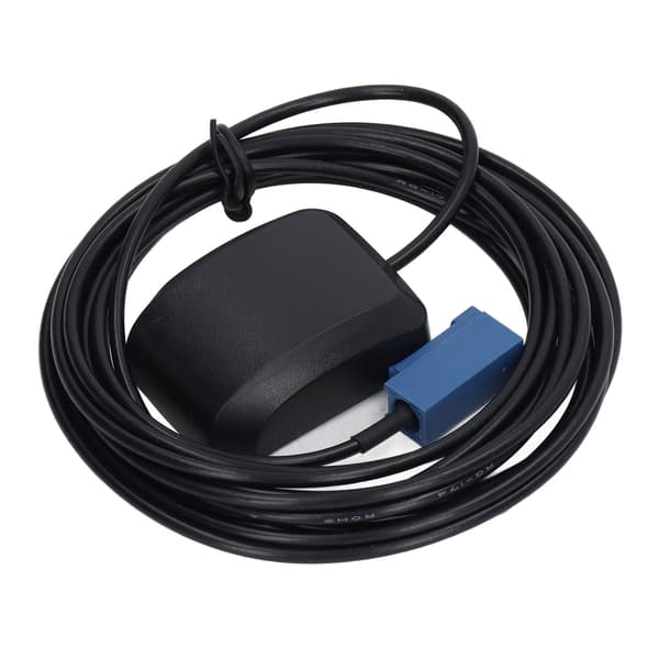 3V-5V GPS-antenne 1575.42MHz Vandtæt Kompakt Erstatning til Ford SYNC 3 APIM-modul