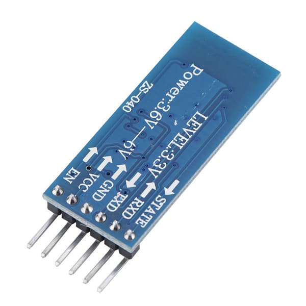 Langaton Bluetooth-moduuli Bluetooth-lähetys-vastaanotto sarja-BT-moduuli