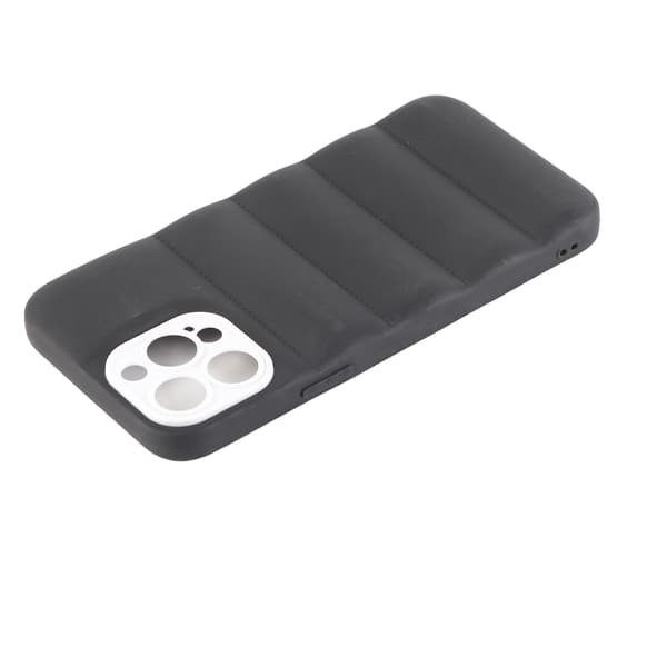Smartphone Bagcover Beskyttelsescover til IOS 13PRO MAX