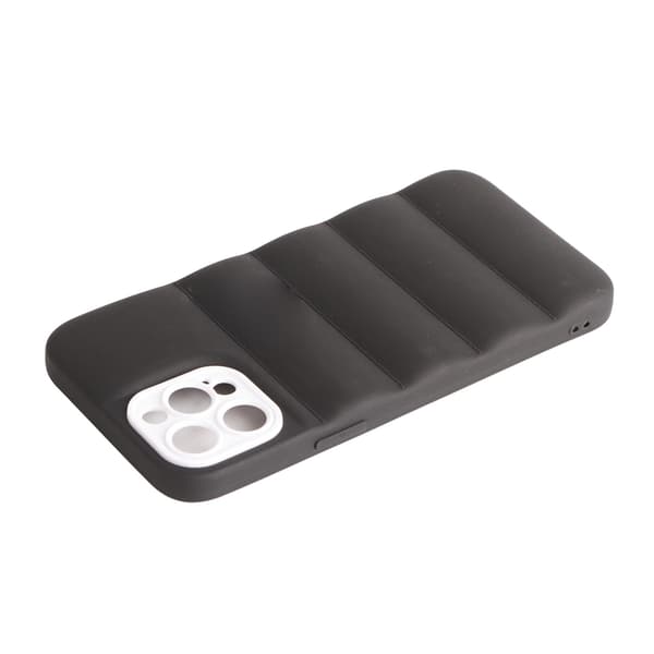 Smartphone Bagcover Beskyttelsescover til IOS 13PRO MAX