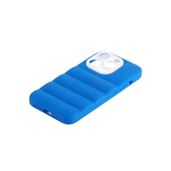 Smartphone Bagcover Beskyttelsescover til IOS 13PRO MAX