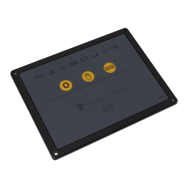 DSE704 8‑35V Generator AMF-styrenhet Automatisk startkontrollmodulpanel för dieselmotor