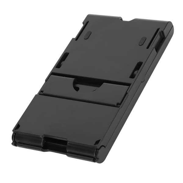 Spillekonsolbeslag Opbevaringsstativ Holder Base Passer til Switch/Lite Spiltilbehør