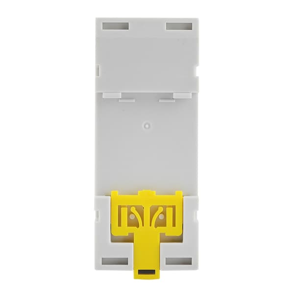 16A Digital LCD Strømtimer Programmerbar Relæ Tidsafbryder (AC220V)