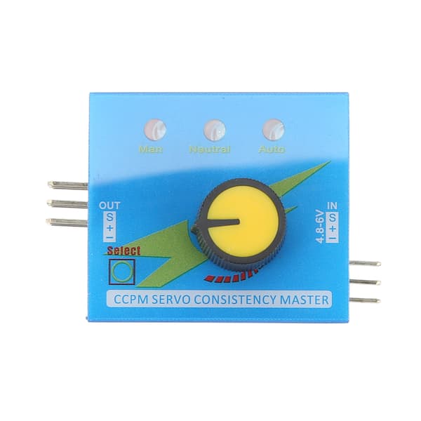 360W 30A Højeffekt 12V DC Børsteløs Motor Hastighedsregulering PWM Controller