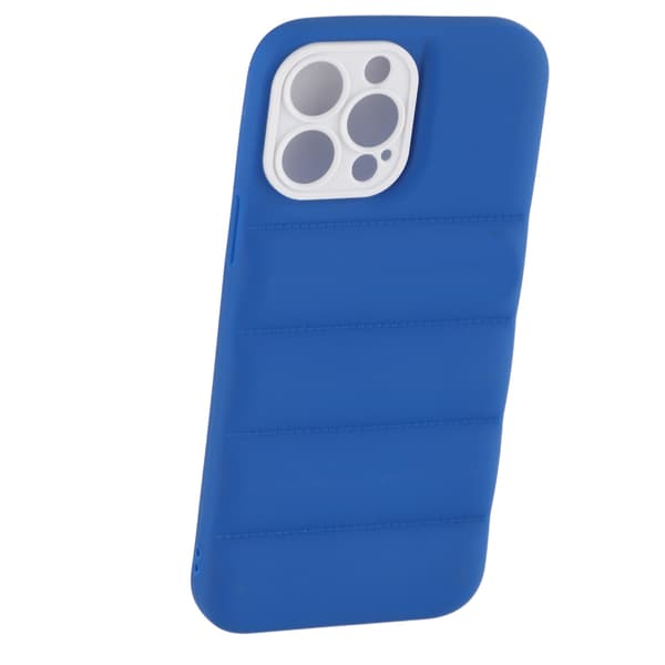 Smartphone Bagside Cover Beskyttelsescover til IOS 13PRO MAX
