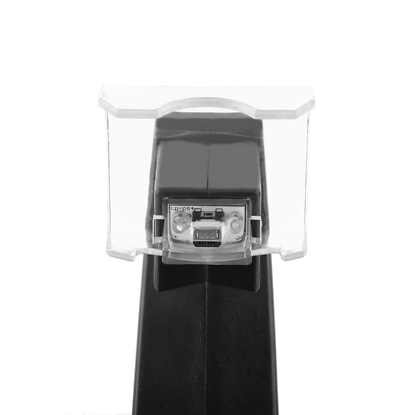 USB Dobbelt Oplader Dockingstation Stand til PS4 til Playstation 4 Slim/Pro Controller
