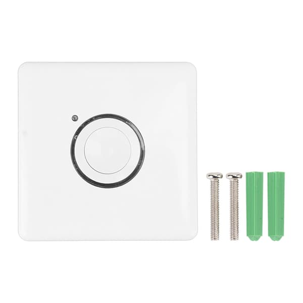 Timerkontaktpanel 220V 3500W 2 minutter til 2 timer tidsindstilling nedtælling sluk-kontakt til korridor husholdningsapparater