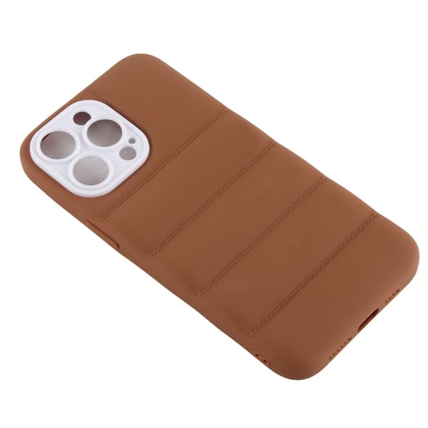 Smartphone Bagcover Beskyttelsescover til IOS 13PRO MAX