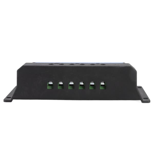 600W 18V Solpanel Kit 100A Opladningscontroller Batterioplader Sæt til Landbrug Udendørs Brug