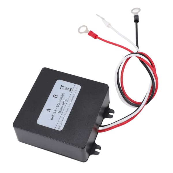 Batteribalancer Professionel Intelligent Sikkerhedsvagt Reguler Spænding Elektrisk Mængde 24V Batteribalancer