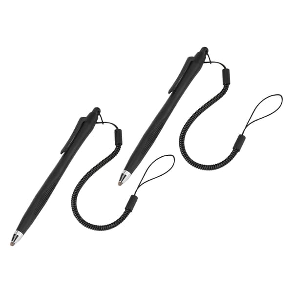Stylus Pen Touch Screen Stylus Skrive Tegne Pen til Telefon Tablet PC