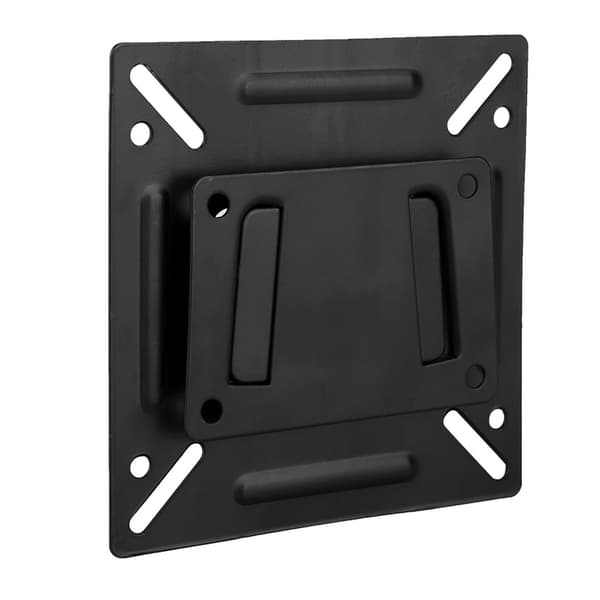 För 14-24 tums LCD TV Väggfäste Stort Last Solid Stöd Vägg TV-fäste