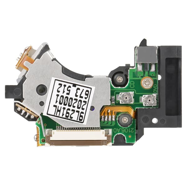 PVR‑802W KHM430G Spil Laserlinsehoved DVD Udskiftningsreparationsdel til PS2/PS3