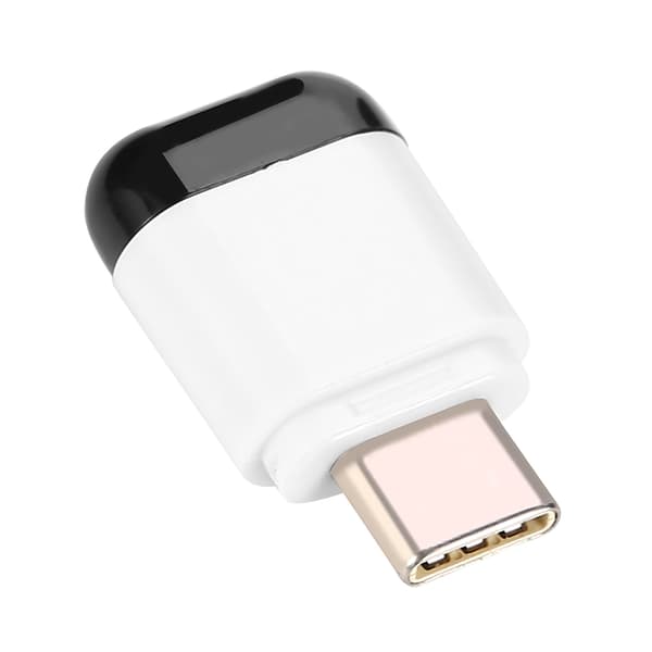 Universal mobiltelefon IR-fjernbetjening til Android-smartphone