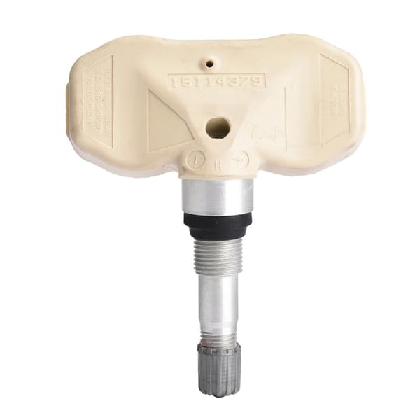 Däcktrycksövervakningssensor TPMS för Cadillac Chevrolet 2005-2006 15114379