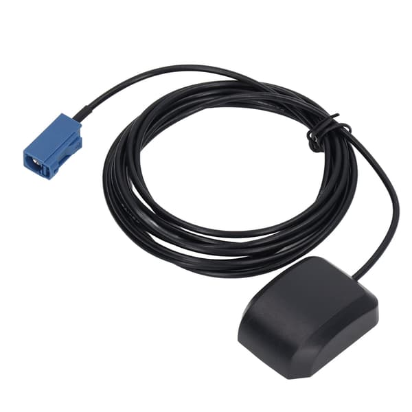 3V-5V GPS-antenne 1575.42MHz Vandtæt Kompakt Erstatning til Ford SYNC 3 APIM-modul