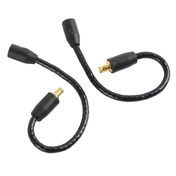 MMCX til A2DC adapterkabel til ATH CKS1100 E40 E50 E70 LS200 LS300 LS400 CKR90 CKR100 LS50 LS70 hovedtelefoner