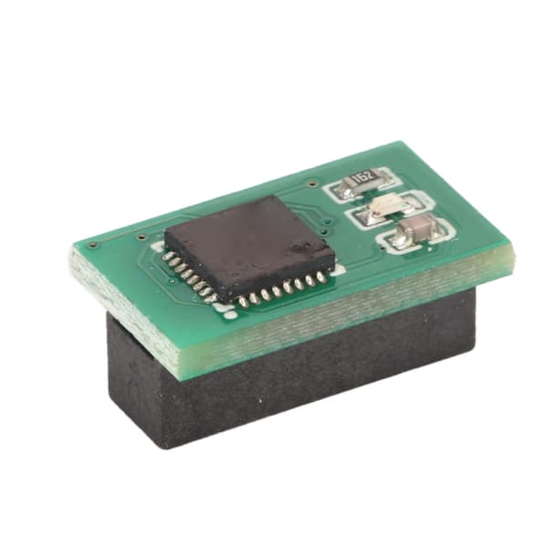 TPM 2.0 Krypteringssikkerhedsmodul 14Pin SPI-interface PC-sikkerhedsmodul til Win 10 til Win11 2.0 til PC-bundkort