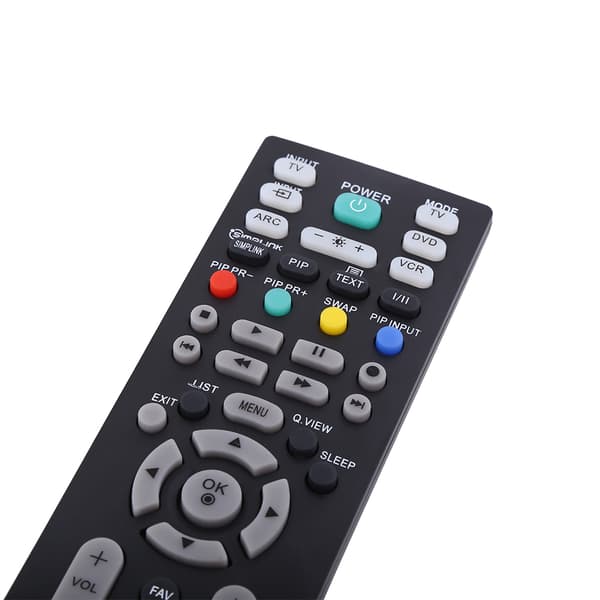 Yleiskaukosäädin LG SMART LED LCD -televisiolle mkj32022835