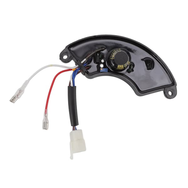 220V 5KW AVR til enfaset benzingenerator excitationsgenerator spændingsstabilisator regulator