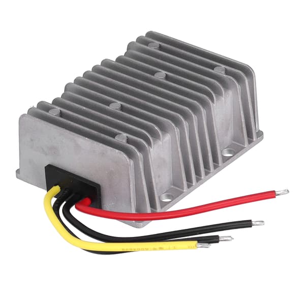 DC 96V til 24V 20A 480W Buck Converter Step-Down Spændingsregulatormodul