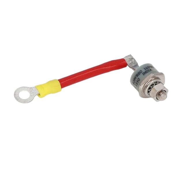 Ensretterdiode 80A Reversibel, Højeffekt Generator Komponent Udskiftning 82PFR80