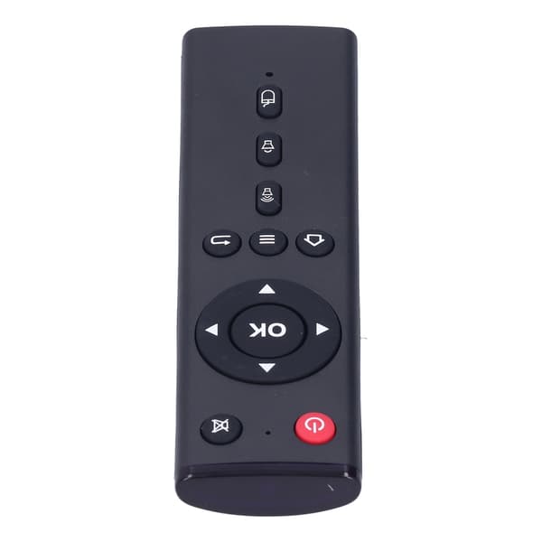 TX3 fjärrkontroll passar för Android TV Box för Tanix TX3Max TX3 TX6 TX8 TX9S TX5Max TX5 TX3 Mini