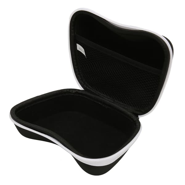 Rejsetaske til PS5 Controller Hard Shell EVA Opbevaringstaske Bæretaske Rejsetaske til Xbox til Switch Pro Game Control