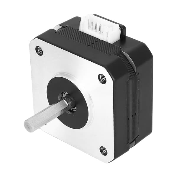 17HS4023 Stepmotor 4-leder NEMA17 42mm 3D-printerdele og tilbehør