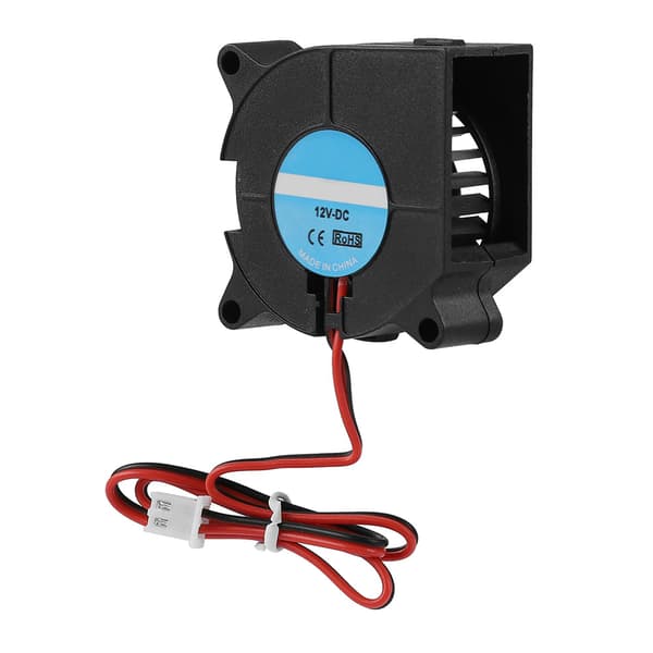 4020 DC 40*40*20mm Turbo Blæser Køleblæser til 3D Printer Tilbehør (12V)