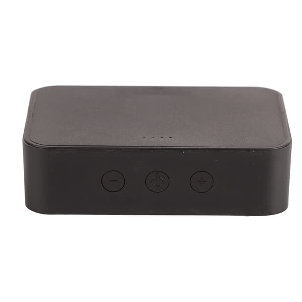 Optisk fiber koaksial AUX Bluetooth5.0 Bluetooth-sender lydadapter til XBOX