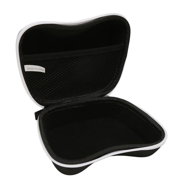 Rejsetaske til PS5 Controller Hard Shell EVA Opbevaringstaske Bæretaske Rejsetaske til Xbox til Switch Pro Game Control