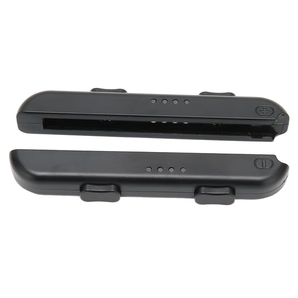2 stk. Gamepad Håndledsrem Holdbar Sikker Praktisk til Joy Con Rem til OLED Spillekonsol