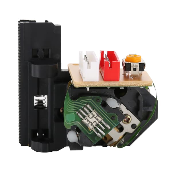 KSS-210A optisk pickup-laserlins för CD VCD-mekanism reservdelar