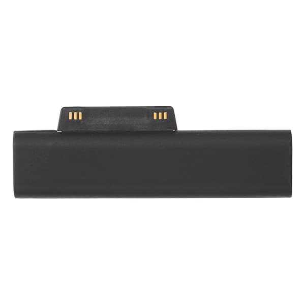 USB til DC-adapter lige hoved Type-C hun til magnetisk sugehoved egnet til Microsoft Pro3/4/5/6